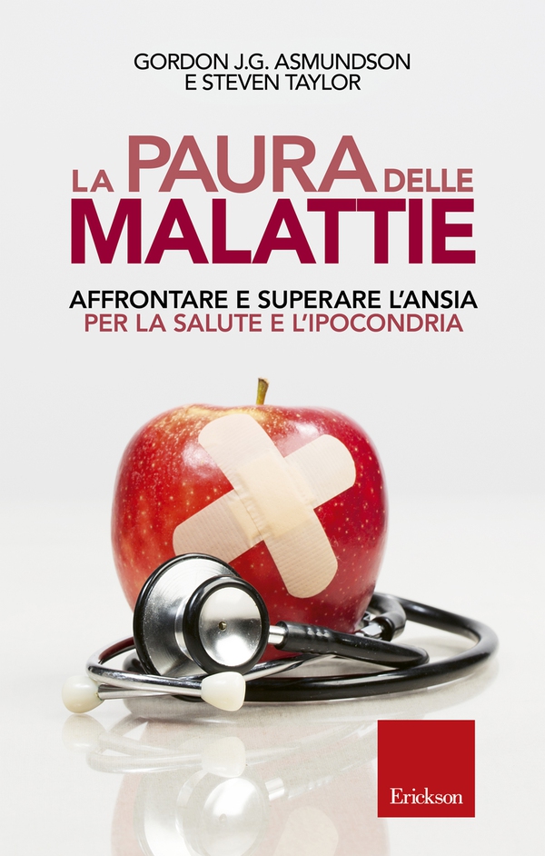 La paura delle malattie - Librerie.coop La paura delle malattie - Librerie.coop