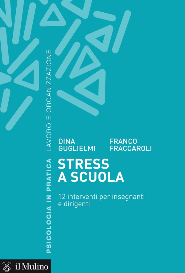 Stress a scuola - Librerie.coop