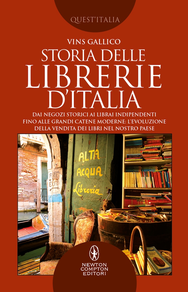 Storia delle librerie d’Italia - Librerie.coop Storia delle librerie d’Italia - Librerie.coop