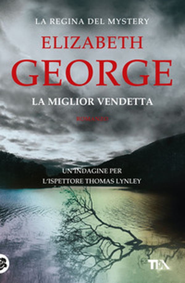 La miglior vendetta - Librerie.coop La miglior vendetta - Librerie.coop