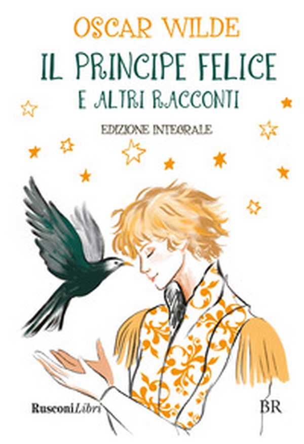 Il principe felice e altri racconti - Librerie.coop Il principe felice e altri racconti - Librerie.coop