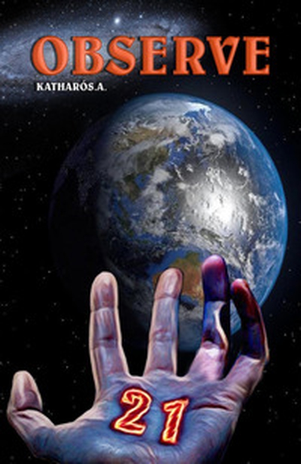 Observe - Librerie.coop Observe - Librerie.coop