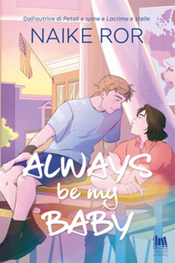 Always be my baby - Librerie.coop Always be my baby - Librerie.coop