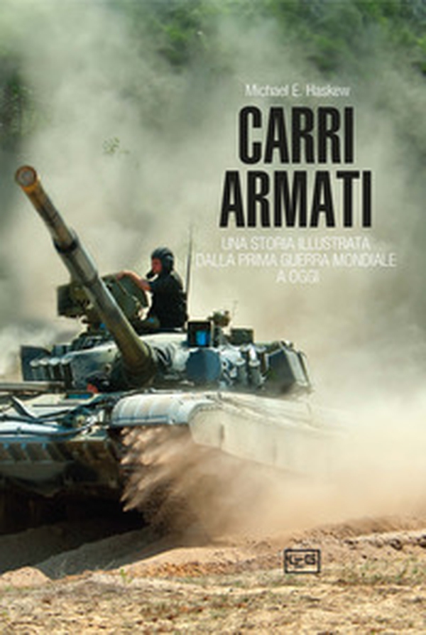 Carri armati - Librerie.coop Carri armati - Librerie.coop