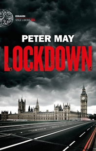 Lockdown - Librerie.coop Lockdown - Librerie.coop