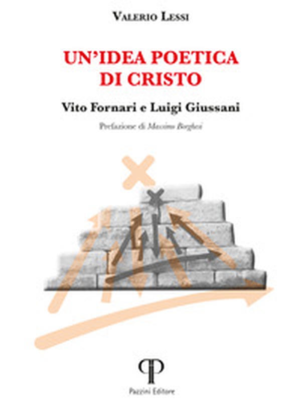 Un'idea poetica di Cristo. Vito Fornari e Luigi Giussani - Librerie.coop Un'idea poetica di Cristo. Vito Fornari e Luigi Giussani - Librerie.coop