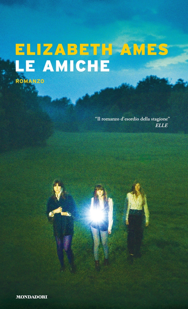 Le amiche - Librerie.coop Le amiche - Librerie.coop