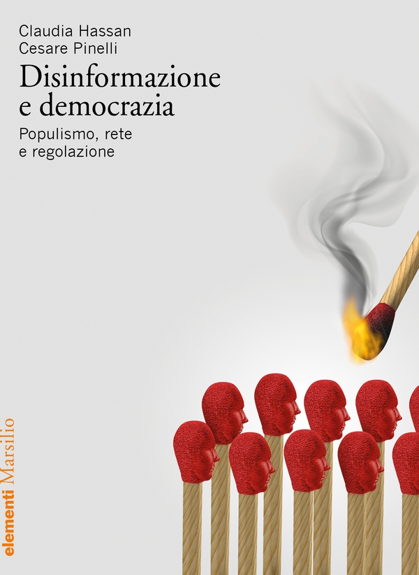 Disinformazione e democrazia - Librerie.coop Disinformazione e democrazia - Librerie.coop