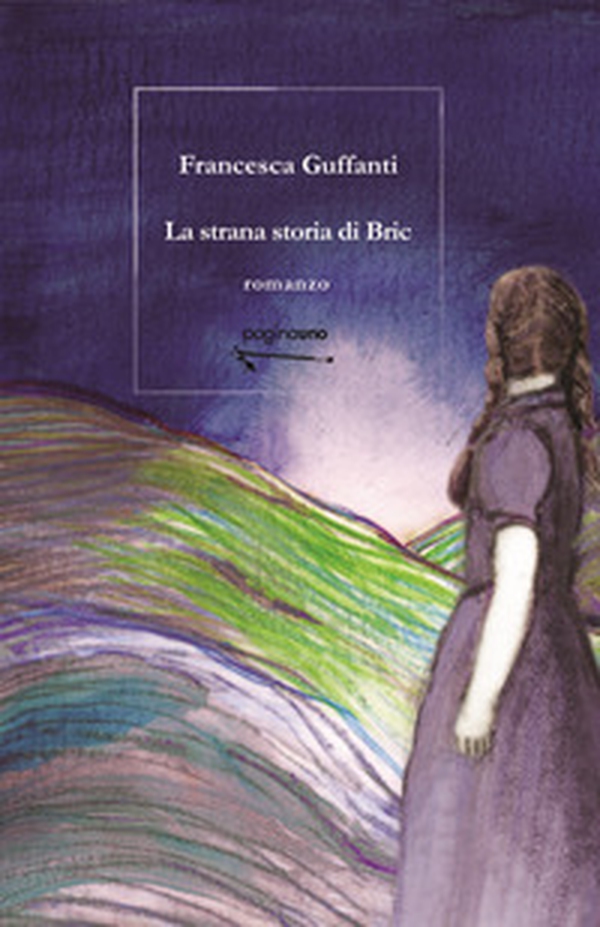 La strana storia di Bric - Librerie.coop La strana storia di Bric - Librerie.coop