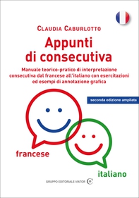 Appunti di consecutiva francese-italiano - Librerie.coop Appunti di consecutiva francese-italiano - Librerie.coop