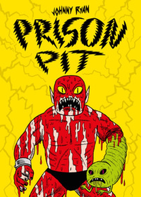 Prison Pit - Librerie.coop Prison Pit - Librerie.coop