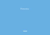 Domestica. Ediz, italiana e inglese - Librerie.coop