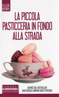 La piccola pasticceria in fondo alla strada - Librerie.coop La piccola pasticceria in fondo alla strada - Librerie.coop
