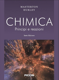 Chimica. Principi e reazioni - Librerie.coop