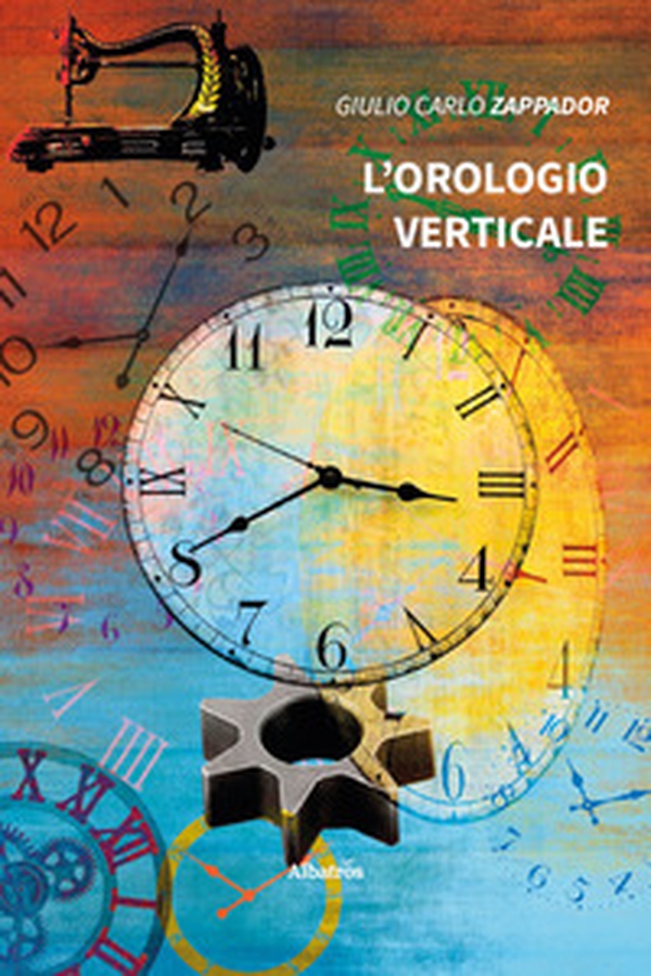 L'orologio verticale - Librerie.coop L'orologio verticale - Librerie.coop