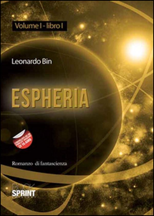 Espheria - Vol. 1\1 - Librerie.coop Espheria - Vol. 1\1 - Librerie.coop