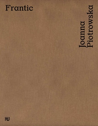 Frantic - Librerie.coop Frantic - Librerie.coop