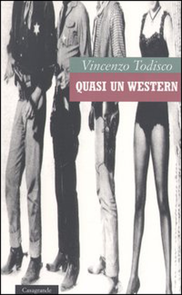 Quasi un western - Librerie.coop