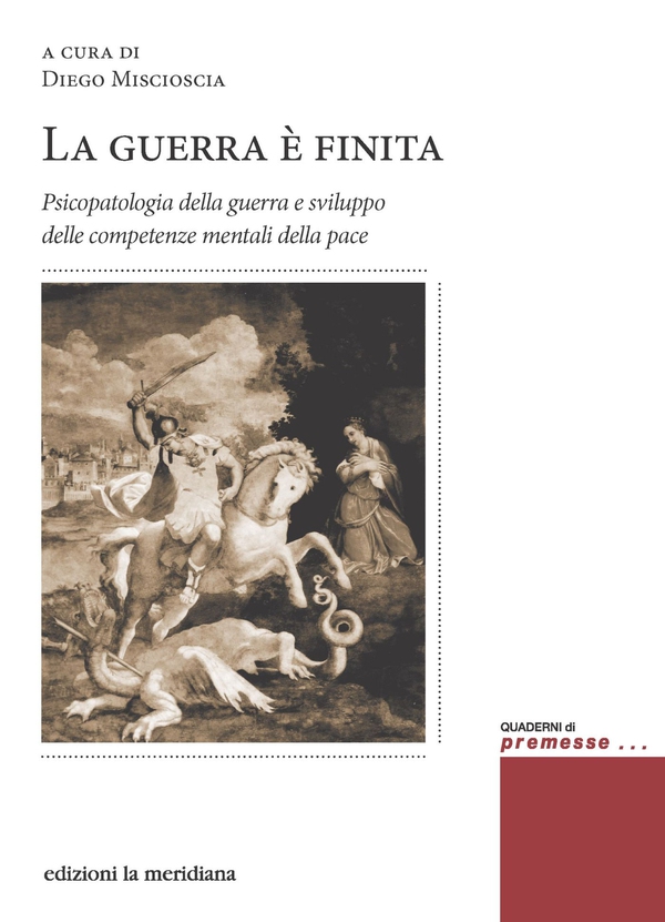 La guerra è finita - Librerie.coop La guerra è finita - Librerie.coop