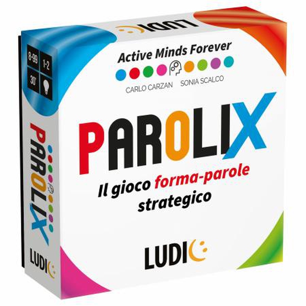 Parolix - Librerie.coop