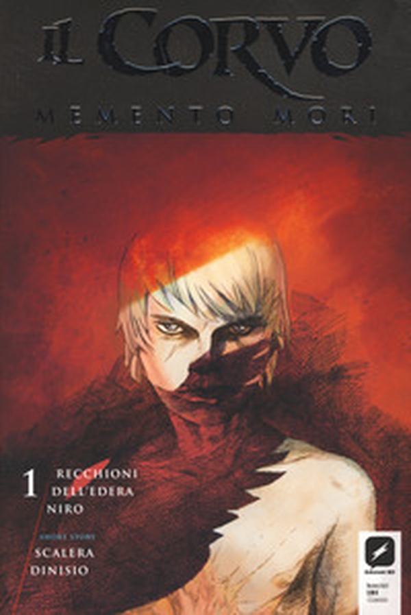 Il corvo. Memento mori - Librerie.coop Il corvo. Memento mori - Librerie.coop