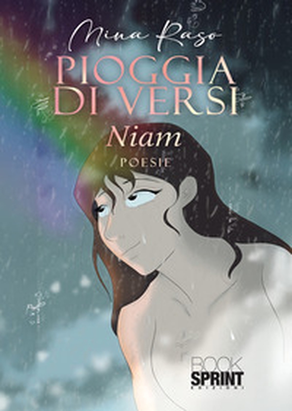 Pioggia di versi. Niam - Librerie.coop Pioggia di versi. Niam - Librerie.coop
