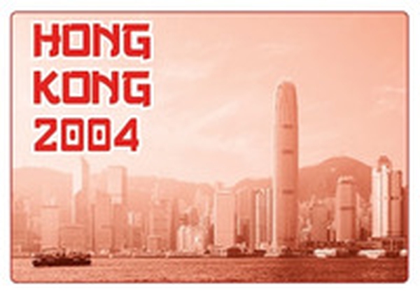 Hong Kong 2004 - Librerie.coop Hong Kong 2004 - Librerie.coop