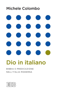 Dio in italiano - Librerie.coop Dio in italiano - Librerie.coop