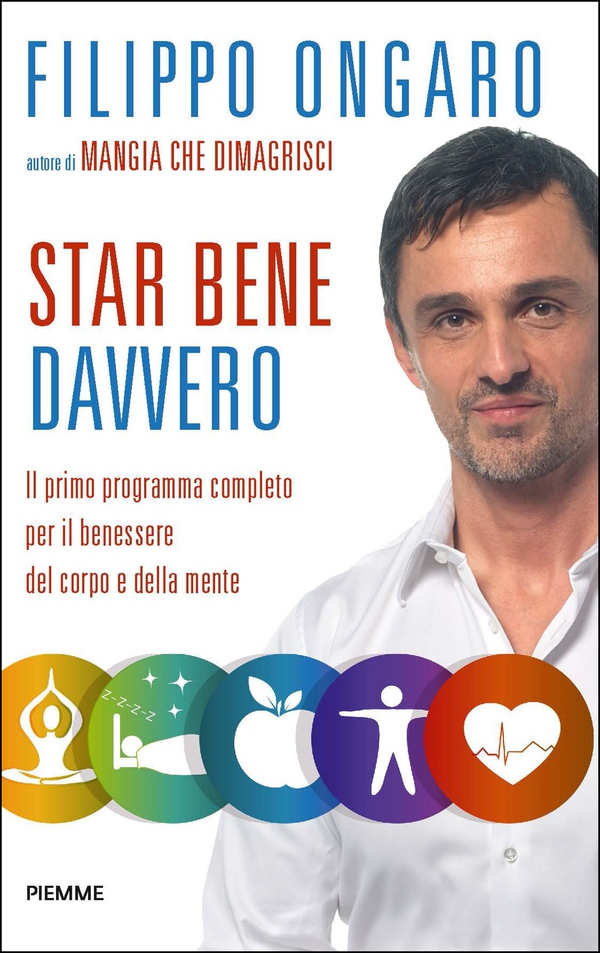 Star bene davvero - Librerie.coop Star bene davvero - Librerie.coop