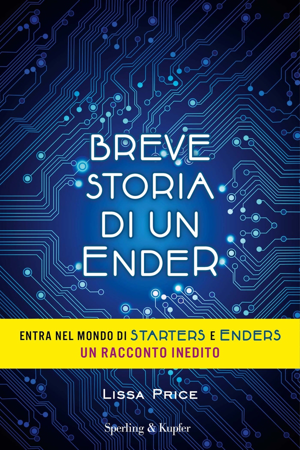 Breve storia di un ender - Librerie.coop Breve storia di un ender - Librerie.coop