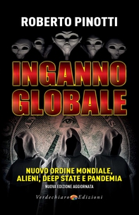Inganno Globale - Librerie.coop Inganno Globale - Librerie.coop
