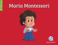Maria Montessori - Librerie.coop