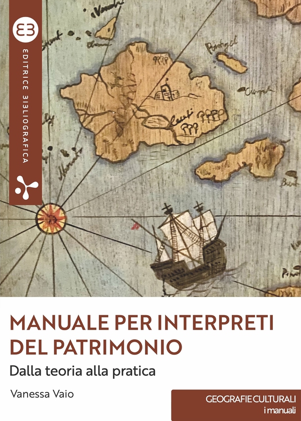 Manuale per interpreti del patrimonio - Librerie.coop Manuale per interpreti del patrimonio - Librerie.coop