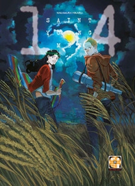 Saint young men - Librerie.coop