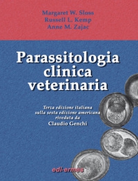 Parassitologia clinica veterinaria - Librerie.coop