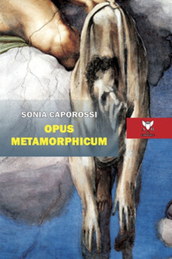 Opus metamorphicum - Librerie.coop Opus metamorphicum - Librerie.coop