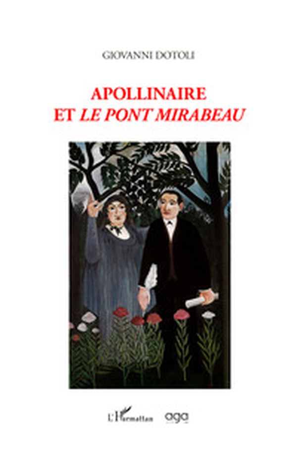 Apollinaire et «Le Pont Mirabeau» - Librerie.coop Apollinaire et «Le Pont Mirabeau» - Librerie.coop