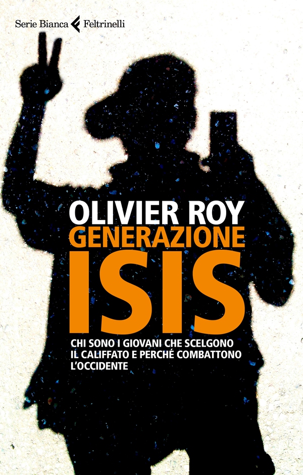 Generazione Isis - Librerie.coop Generazione Isis - Librerie.coop