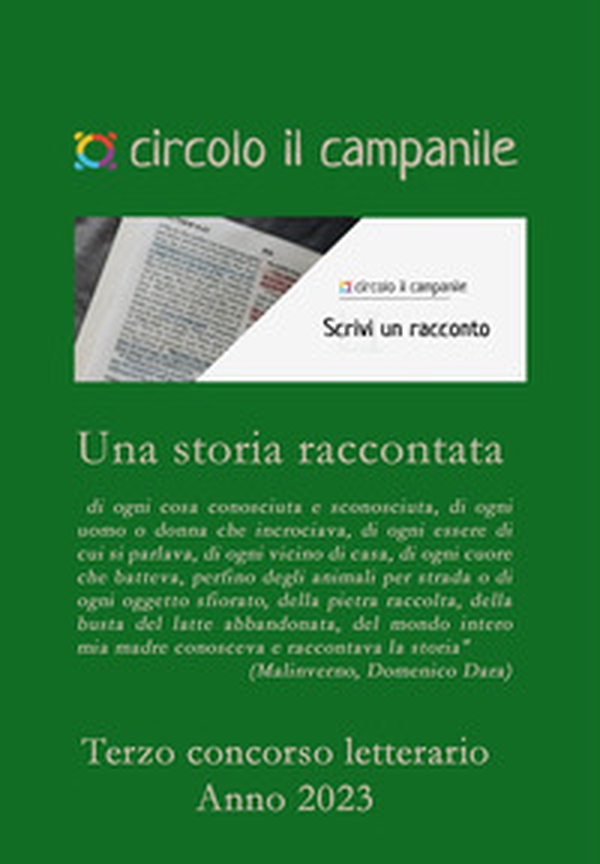 Una storia raccontata - Librerie.coop Una storia raccontata - Librerie.coop