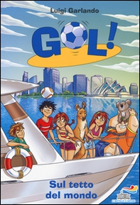 Sul tetto del mondo - Librerie.coop