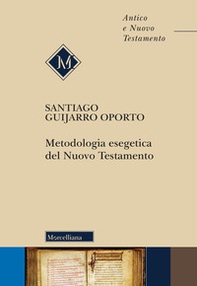 Metodologia esegetica del Nuovo Testamento - Librerie.coop