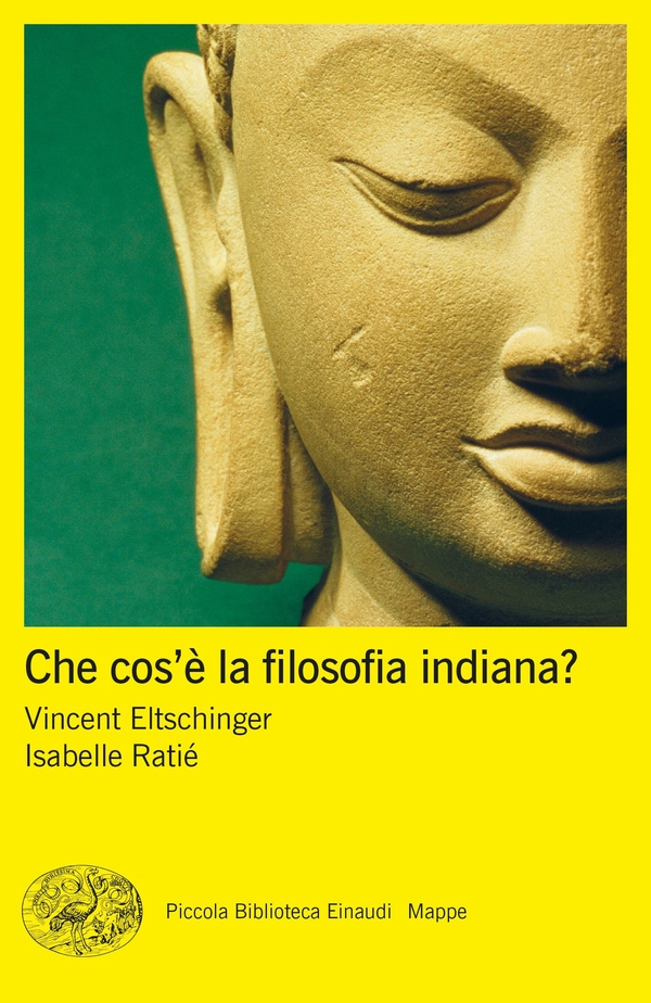 Cos'è la filosofia indiana - Librerie.coop Cos'è la filosofia indiana - Librerie.coop