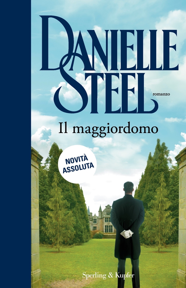 Il maggiordomo - Librerie.coop Il maggiordomo - Librerie.coop