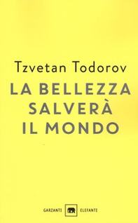 La bellezza salverà il mondo. Wilde, Rilke, Cvetaeva - Librerie.coop La bellezza salverà il mondo. Wilde, Rilke, Cvetaeva - Librerie.coop