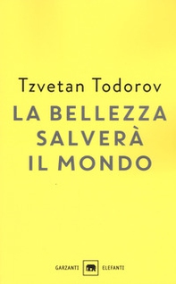 La bellezza salverà il mondo. Wilde, Rilke, Cvetaeva - Librerie.coop