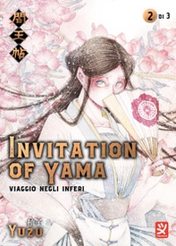 Invitation of Yama - Vol. 2 - Librerie.coop