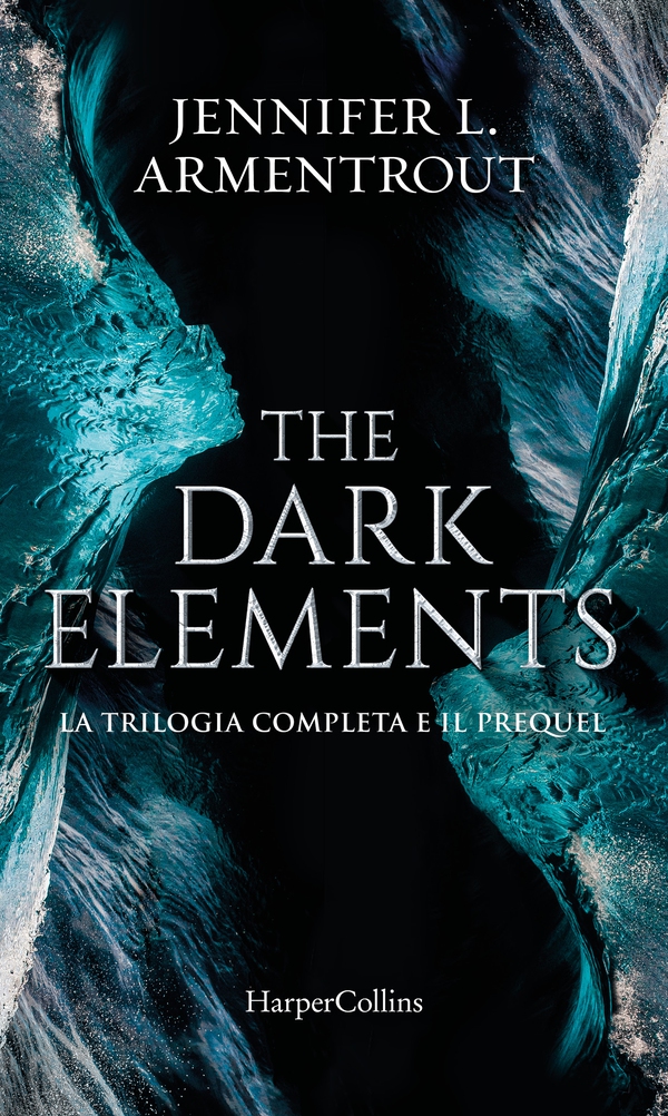 The Dark Elements - Librerie.coop The Dark Elements - Librerie.coop