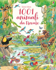 1001 animali da trovare - Librerie.coop