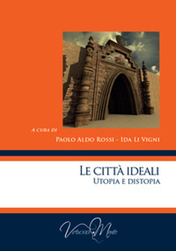 Le città ideali - Librerie.coop Le città ideali - Librerie.coop