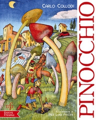 Le avventure di Pinocchio. Storia di un burattino - Librerie.coop